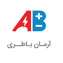 طراحی سایت آرمان باتری